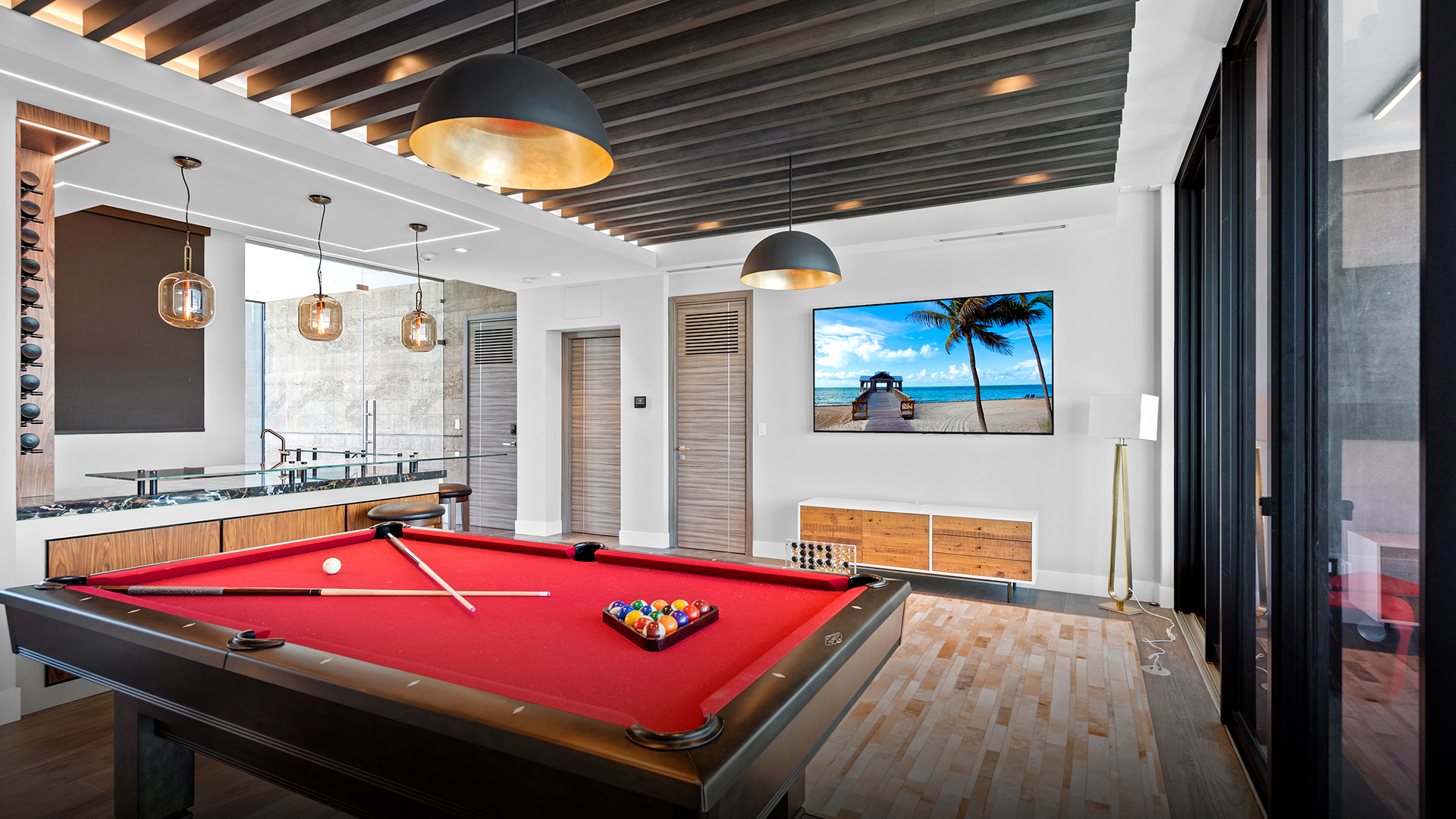Billiard